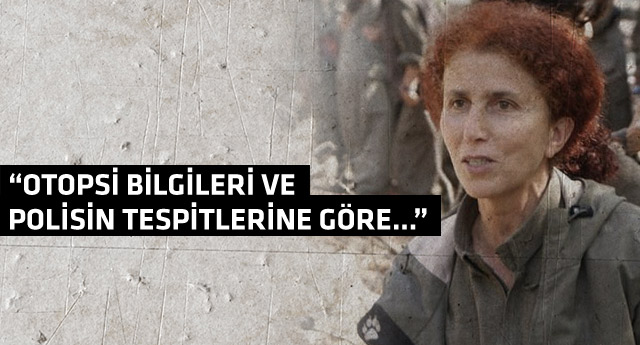 Pariste PKKlı kadınları kim