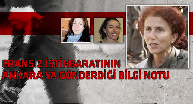 3 PKKlı kadının infazına dair yeni