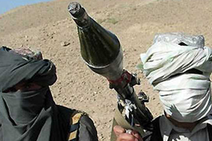 Afganistanda 10 Taliban öldürüldü