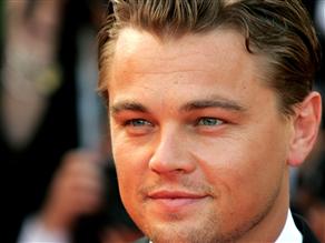 Leonardo DiCaprio sinemaya ara