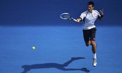 Novak Djokovic, 4üncü tura