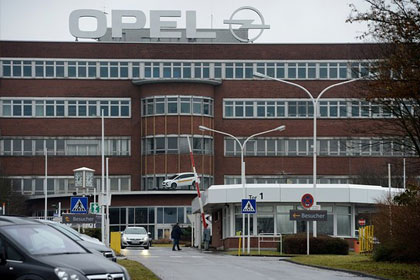 Opel sonrası masaya yatırıldı