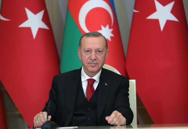 Cumhurbaşkanı Erdoğan Nakdi yardımı yeniden