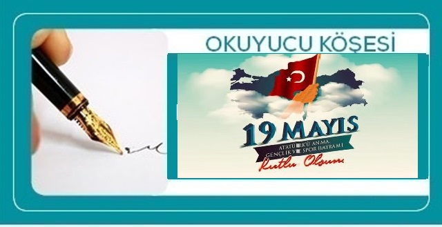 Mustafa Kemalin Samsun
