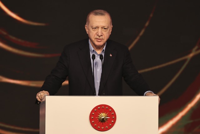 Türk diplomasisi gücünü değişen şartlara ayak uydurmak kabiliyetinden