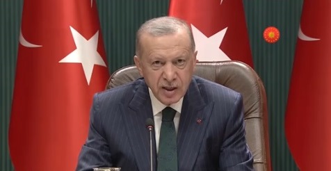 Cumhurbaşkanı Erdoğan Asgari Ücret 4.250