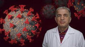 Prof. Dr. Faruk Aydın, yeni tip koronavirüs (Covid-19) vakaların yeniden yükseldiğini