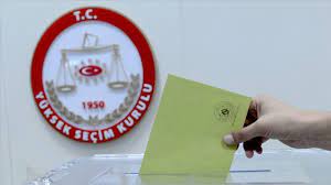 (YSK), mahalli idareler genel seçimlerinde uygulanacak seçim takvimini