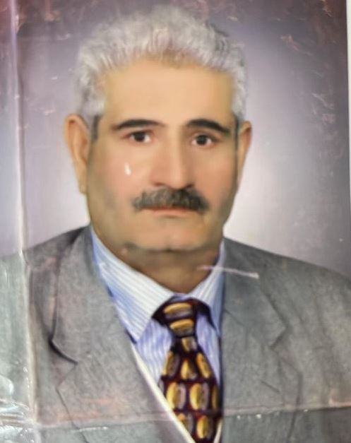 Mehmet Ali Kahvecibaşı vefat etti.