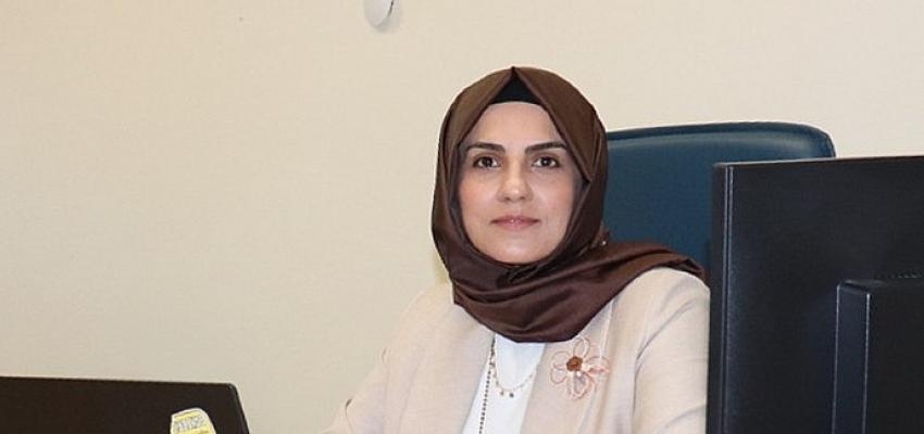Şanlıurfa Harran Üniversitesi Hastanesinde Otizm Hastalığına Dikkat