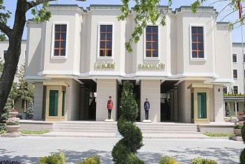 İçişleri Bakanlığı, AKPli Hilal Belediye Başkanı hakkında inceleme