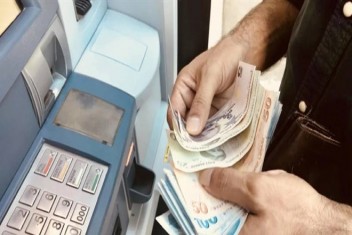 ATMlerden para çekme limiti